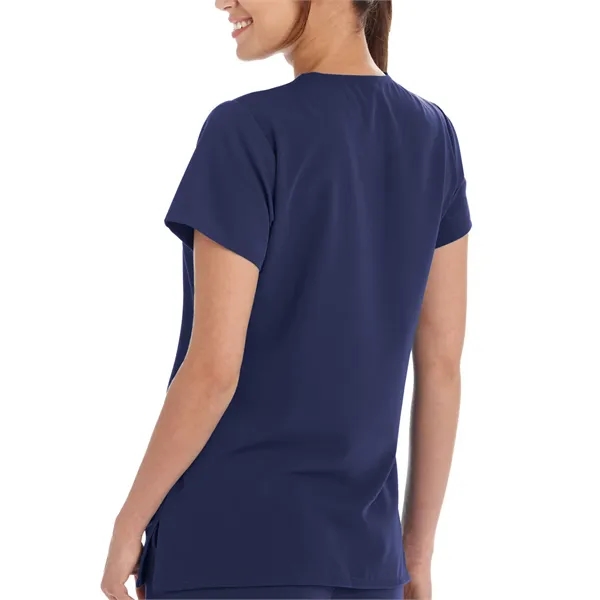 Jockey - Women's 2-Pocket Top - Jockey - Women's 2-Pocket Top - Image 8 of 18