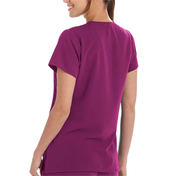 Jockey - Women's 2-Pocket Top - Jockey - Women's 2-Pocket Top - Image 11 of 18