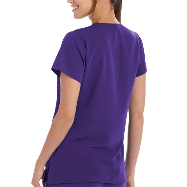 Jockey - Women's 2-Pocket Top - Jockey - Women's 2-Pocket Top - Image 13 of 18