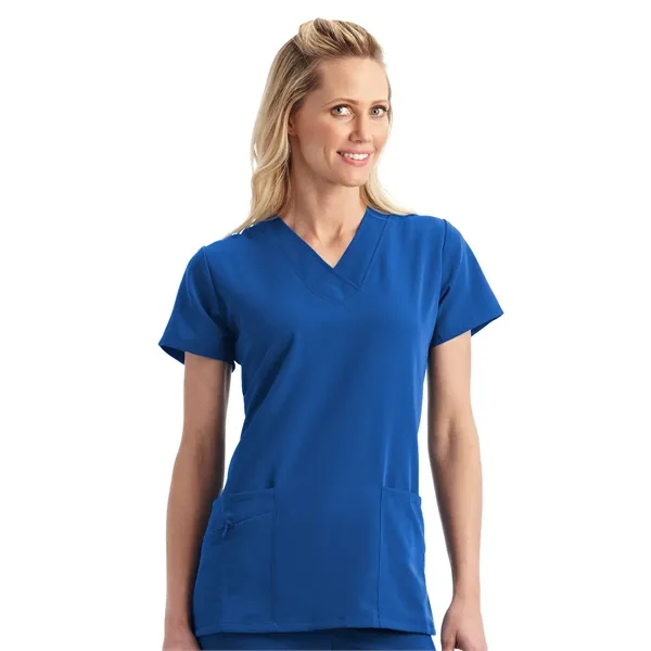 Jockey - Women's 2-Pocket Top - Jockey - Women's 2-Pocket Top - Image 15 of 18