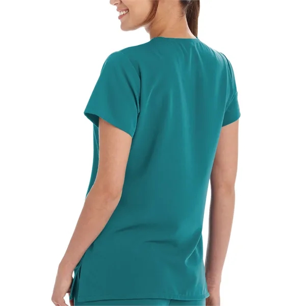 Jockey - Women's 2-Pocket Top - Jockey - Women's 2-Pocket Top - Image 17 of 18