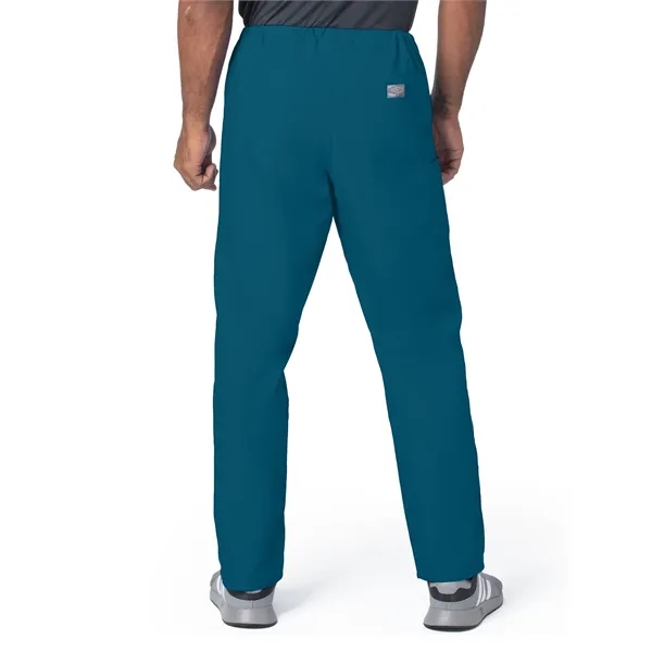 Landau - ScrubZone - Unisex Two-Pocket High Rise Waist St... - Landau - ScrubZone - Unisex Two-Pocket High Rise Waist St... - Image 2 of 23