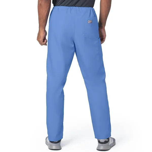 Landau - ScrubZone - Unisex Two-Pocket High Rise Waist St... - Landau - ScrubZone - Unisex Two-Pocket High Rise Waist St... - Image 4 of 23