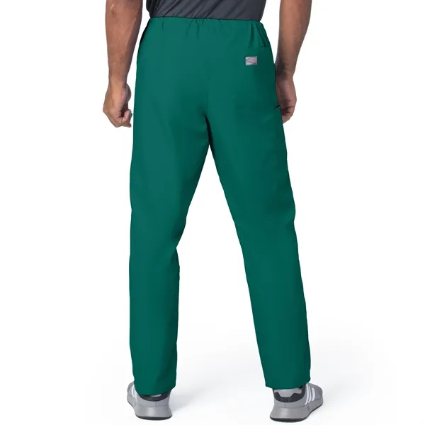 Landau - ScrubZone - Unisex Two-Pocket High Rise Waist St... - Landau - ScrubZone - Unisex Two-Pocket High Rise Waist St... - Image 10 of 23