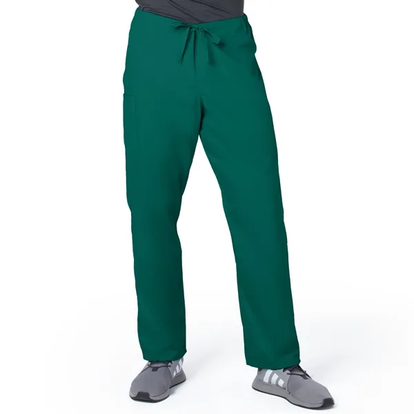 Landau - ScrubZone - Unisex Two-Pocket High Rise Waist St... - Landau - ScrubZone - Unisex Two-Pocket High Rise Waist St... - Image 11 of 23