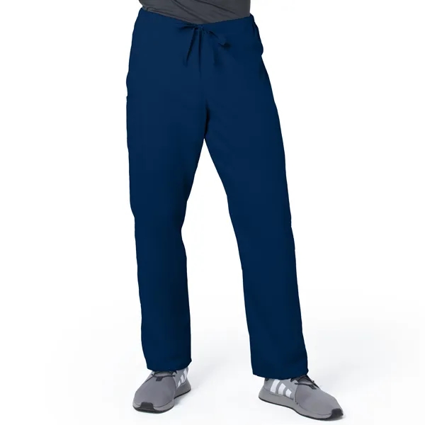 Landau - ScrubZone - Unisex Two-Pocket High Rise Waist St... - Landau - ScrubZone - Unisex Two-Pocket High Rise Waist St... - Image 13 of 23