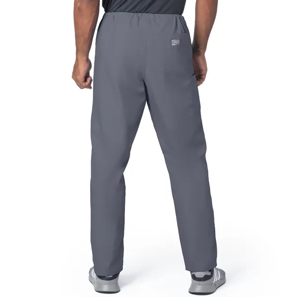 Landau - ScrubZone - Unisex Two-Pocket High Rise Waist St... - Landau - ScrubZone - Unisex Two-Pocket High Rise Waist St... - Image 16 of 23