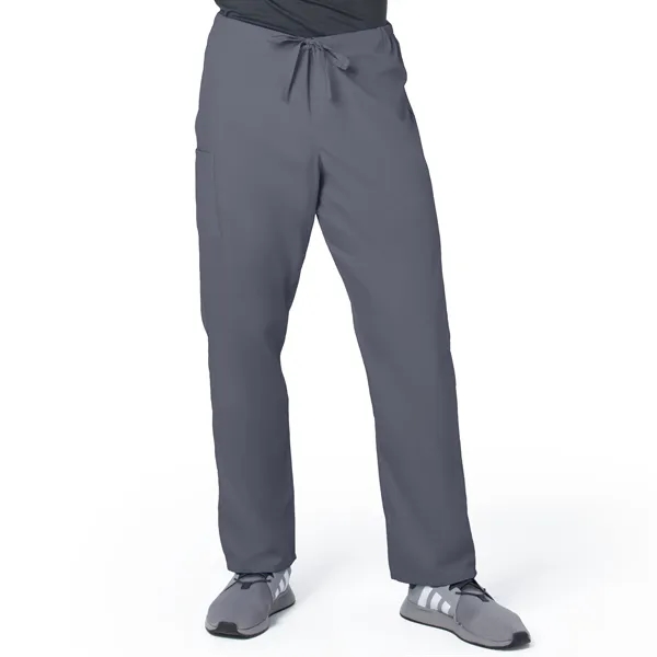 Landau - ScrubZone - Unisex Two-Pocket High Rise Waist St... - Landau - ScrubZone - Unisex Two-Pocket High Rise Waist St... - Image 17 of 23