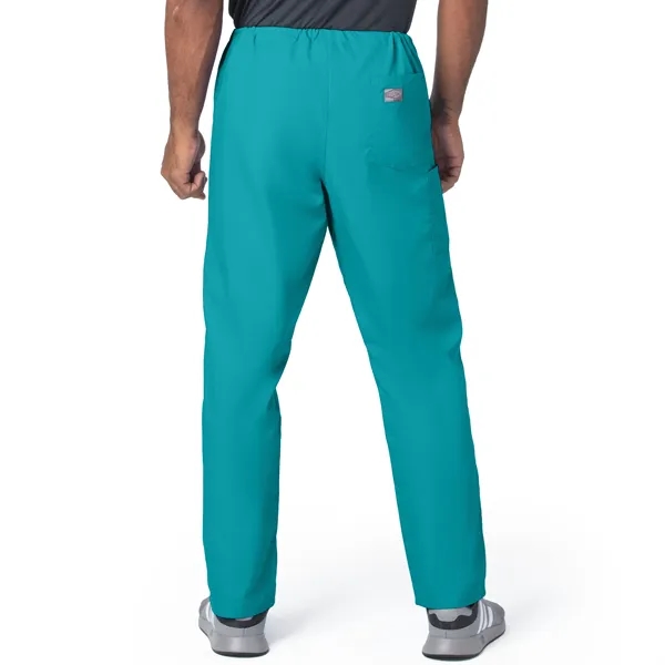 Landau - ScrubZone - Unisex Two-Pocket High Rise Waist St... - Landau - ScrubZone - Unisex Two-Pocket High Rise Waist St... - Image 18 of 23