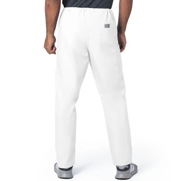 Landau - ScrubZone - Unisex Two-Pocket High Rise Waist St... - Landau - ScrubZone - Unisex Two-Pocket High Rise Waist St... - Image 20 of 23