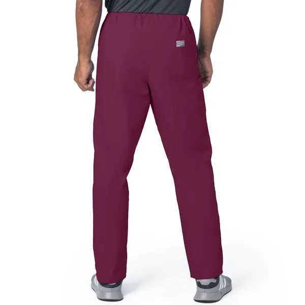Landau - ScrubZone - Unisex Two-Pocket High Rise Waist St... - Landau - ScrubZone - Unisex Two-Pocket High Rise Waist St... - Image 22 of 23