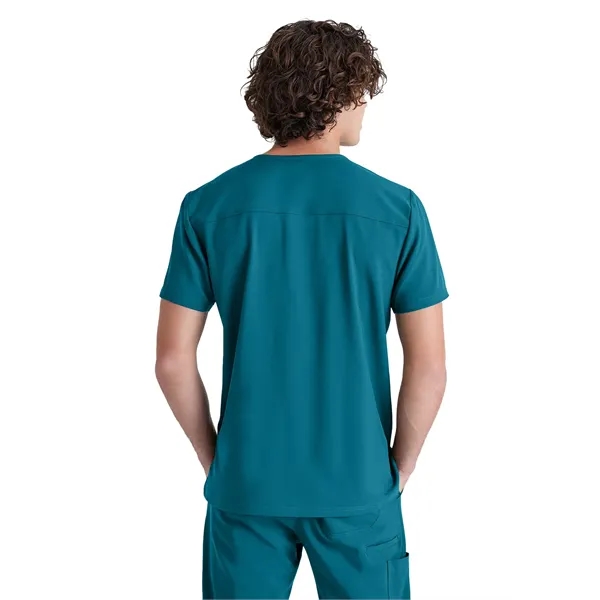 Barco - Grey's Anatomy Evolve - Men's One Pocket V-Neck J... - Barco - Grey's Anatomy Evolve - Men's One Pocket V-Neck J... - Image 1 of 27