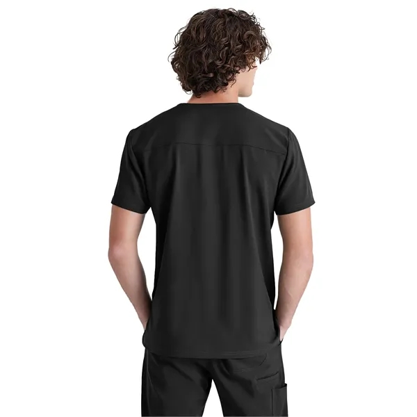 Barco - Grey's Anatomy Evolve - Men's One Pocket V-Neck J... - Barco - Grey's Anatomy Evolve - Men's One Pocket V-Neck J... - Image 2 of 27
