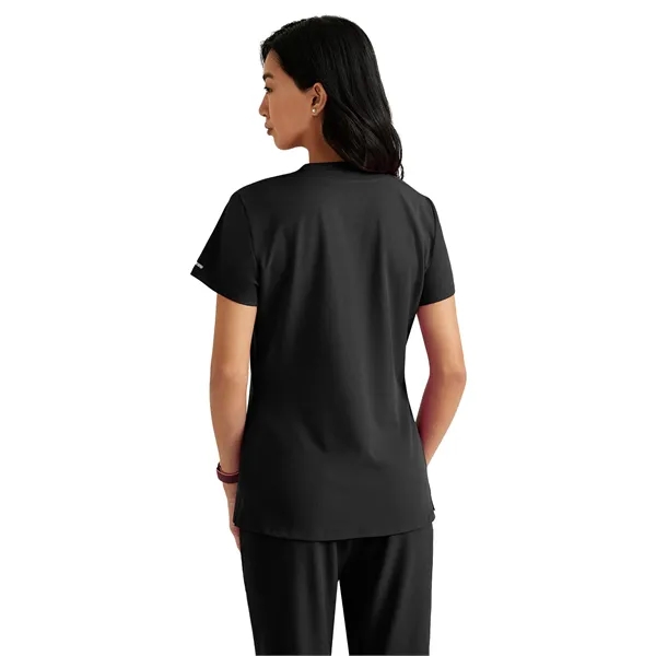 Barco - Skechers - Women's One Pocket Tuck-In Dignity Top - Barco - Skechers - Women's One Pocket Tuck-In Dignity Top - Image 2 of 29