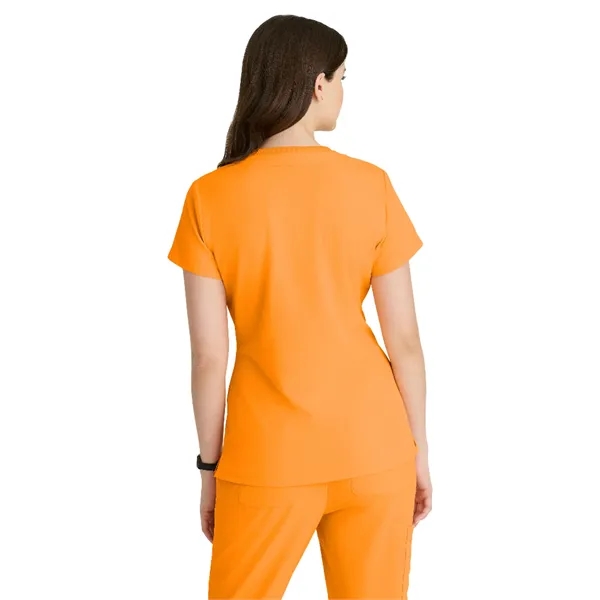 Barco - Skechers - Women's One Pocket Tuck-In Dignity Top - Barco - Skechers - Women's One Pocket Tuck-In Dignity Top - Image 4 of 29