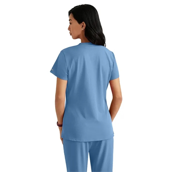 Barco - Skechers - Women's One Pocket Tuck-In Dignity Top - Barco - Skechers - Women's One Pocket Tuck-In Dignity Top - Image 6 of 29