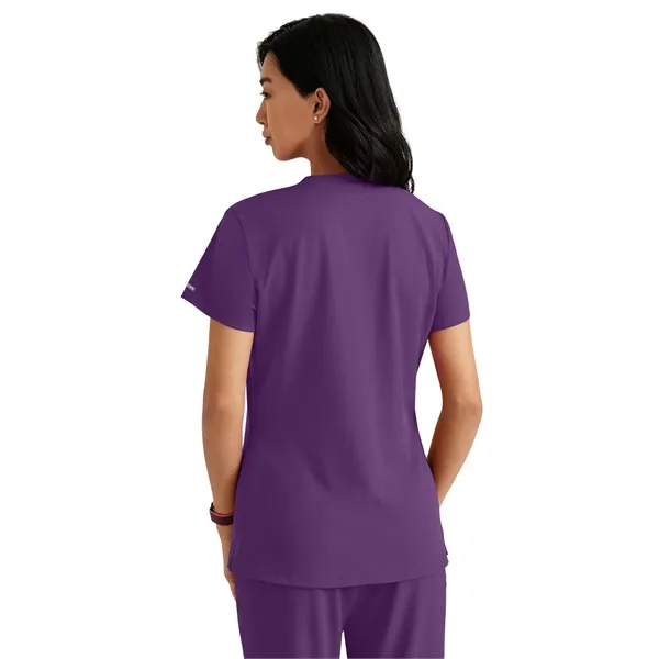 Barco - Skechers - Women's One Pocket Tuck-In Dignity Top - Barco - Skechers - Women's One Pocket Tuck-In Dignity Top - Image 8 of 29