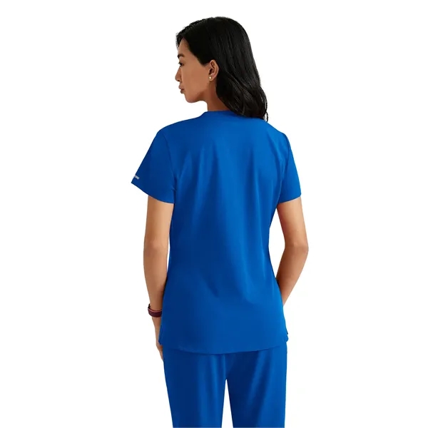 Barco - Skechers - Women's One Pocket Tuck-In Dignity Top - Barco - Skechers - Women's One Pocket Tuck-In Dignity Top - Image 10 of 29