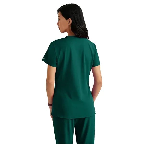 Barco - Skechers - Women's One Pocket Tuck-In Dignity Top - Barco - Skechers - Women's One Pocket Tuck-In Dignity Top - Image 12 of 29