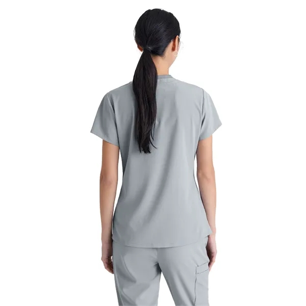 Barco - Skechers - Women's One Pocket Tuck-In Dignity Top - Barco - Skechers - Women's One Pocket Tuck-In Dignity Top - Image 14 of 29
