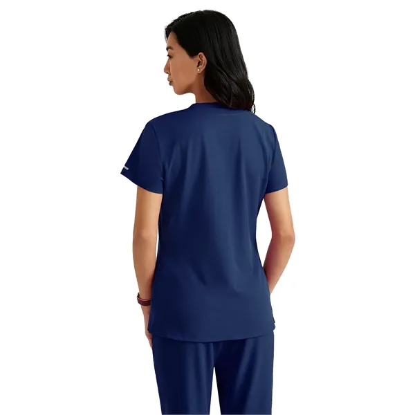 Barco - Skechers - Women's One Pocket Tuck-In Dignity Top - Barco - Skechers - Women's One Pocket Tuck-In Dignity Top - Image 16 of 29