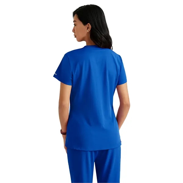Barco - Skechers - Women's One Pocket Tuck-In Dignity Top - Barco - Skechers - Women's One Pocket Tuck-In Dignity Top - Image 18 of 29