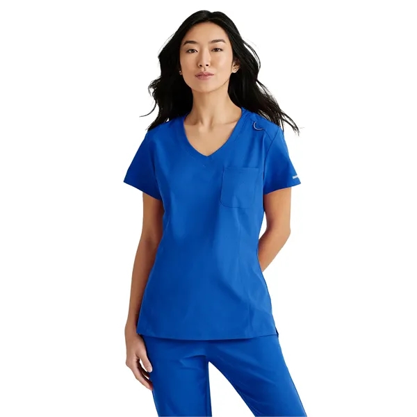 Barco - Skechers - Women's One Pocket Tuck-In Dignity Top - Barco - Skechers - Women's One Pocket Tuck-In Dignity Top - Image 19 of 29