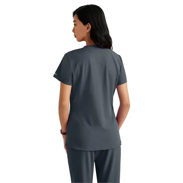 Barco - Skechers - Women's One Pocket Tuck-In Dignity Top - Barco - Skechers - Women's One Pocket Tuck-In Dignity Top - Image 20 of 29