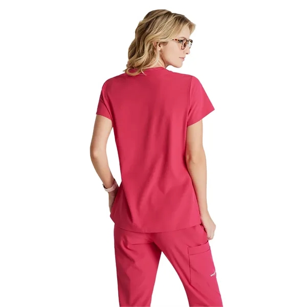 Barco - Skechers - Women's One Pocket Tuck-In Dignity Top - Barco - Skechers - Women's One Pocket Tuck-In Dignity Top - Image 24 of 29
