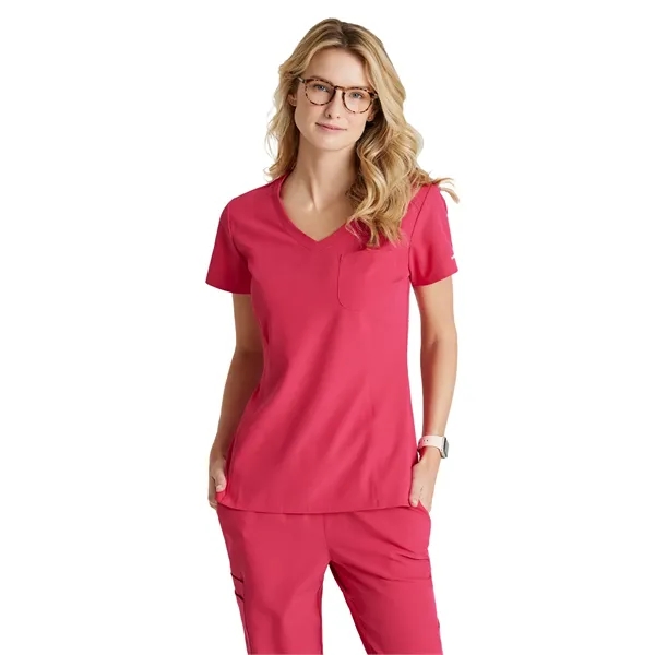 Barco - Skechers - Women's One Pocket Tuck-In Dignity Top - Barco - Skechers - Women's One Pocket Tuck-In Dignity Top - Image 25 of 29