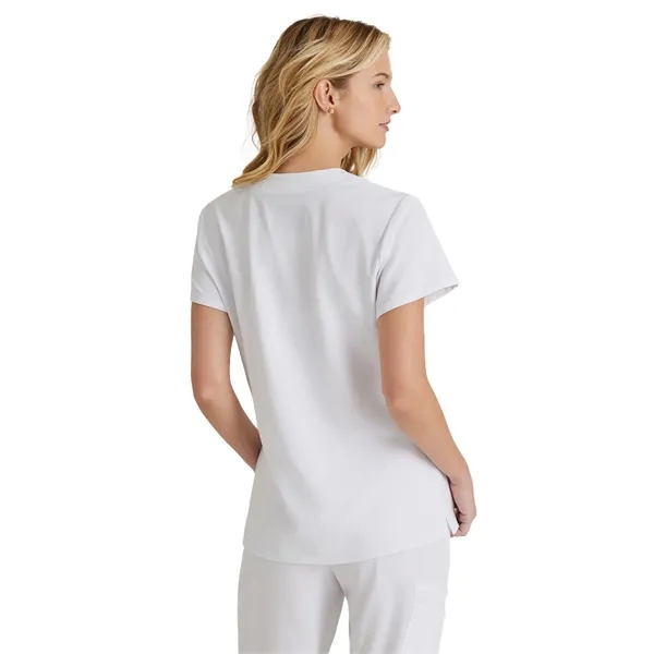 Barco - Skechers - Women's One Pocket Tuck-In Dignity Top - Barco - Skechers - Women's One Pocket Tuck-In Dignity Top - Image 26 of 29