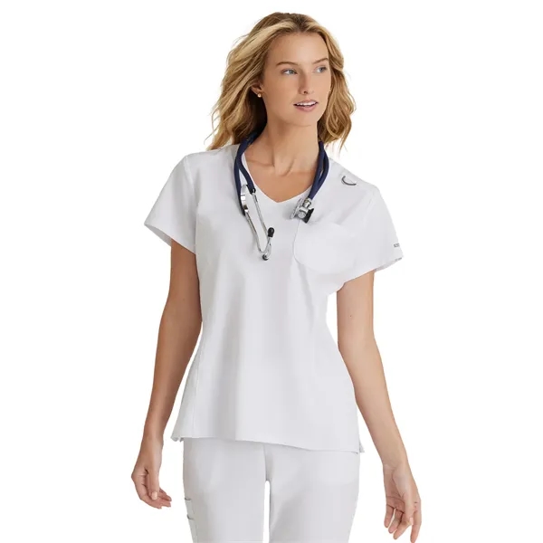 Barco - Skechers - Women's One Pocket Tuck-In Dignity Top - Barco - Skechers - Women's One Pocket Tuck-In Dignity Top - Image 27 of 29