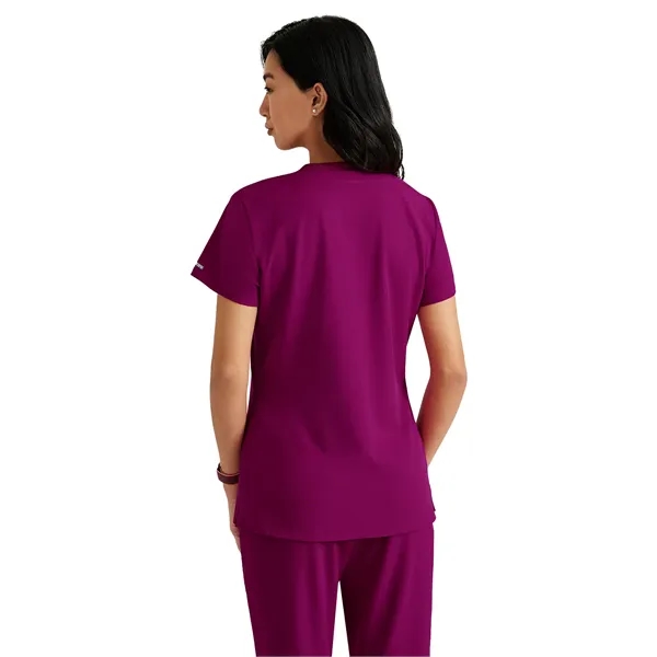 Barco - Skechers - Women's One Pocket Tuck-In Dignity Top - Barco - Skechers - Women's One Pocket Tuck-In Dignity Top - Image 28 of 29