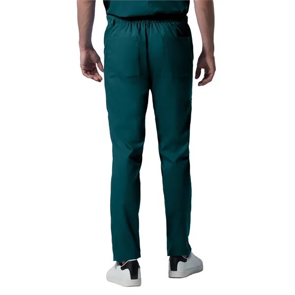 Landau - ProFlex - Men's 6-Pocket Zipper Fly Straight Leg... - Landau - ProFlex - Men's 6-Pocket Zipper Fly Straight Leg... - Image 2 of 31