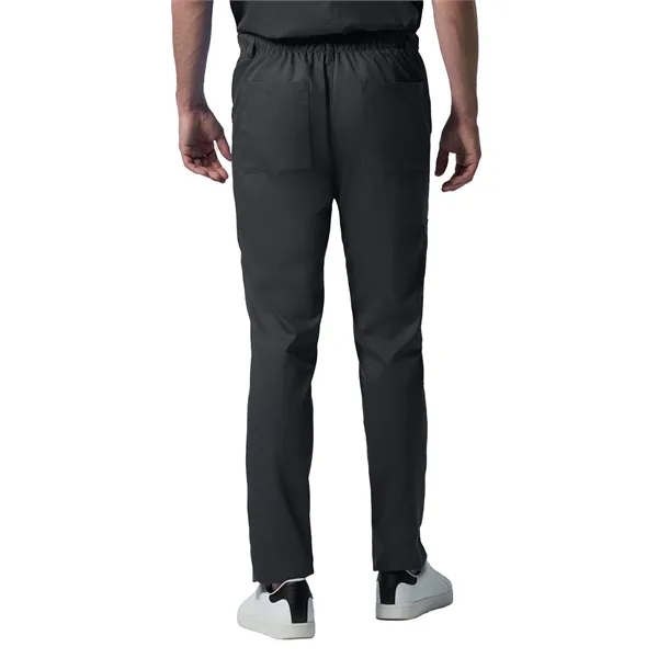 Landau - ProFlex - Men's 6-Pocket Zipper Fly Straight Leg... - Landau - ProFlex - Men's 6-Pocket Zipper Fly Straight Leg... - Image 10 of 31