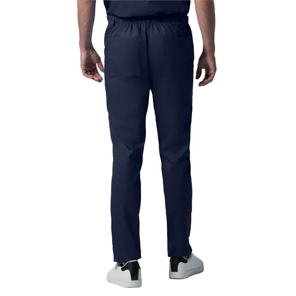 Landau - ProFlex - Men's 6-Pocket Zipper Fly Straight Leg... - Landau - ProFlex - Men's 6-Pocket Zipper Fly Straight Leg... - Image 24 of 31