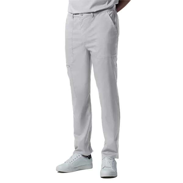 Landau - ProFlex - Men's 6-Pocket Zipper Fly Straight Leg... - Landau - ProFlex - Men's 6-Pocket Zipper Fly Straight Leg... - Image 29 of 31