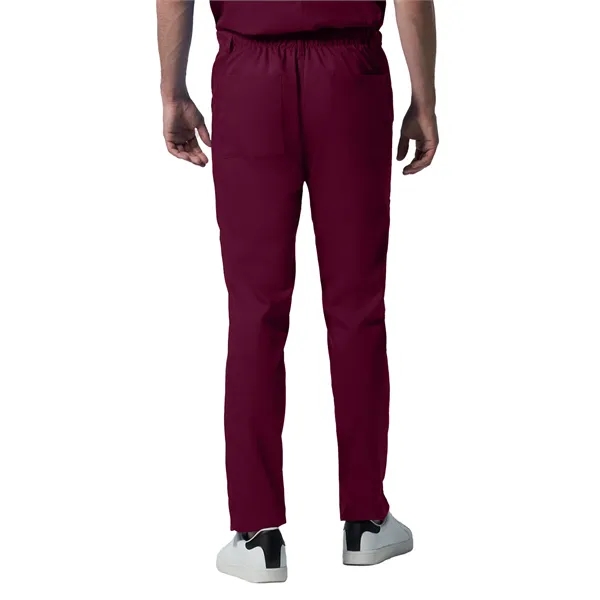 Landau - ProFlex - Men's 6-Pocket Zipper Fly Straight Leg... - Landau - ProFlex - Men's 6-Pocket Zipper Fly Straight Leg... - Image 30 of 31