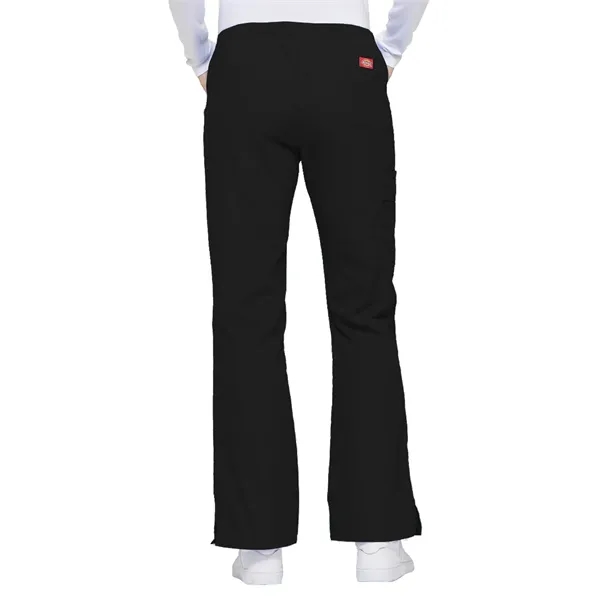 Dickies Medical - EDS Signature - Women's Mid Rise Drawst... - Dickies Medical - EDS Signature - Women's Mid Rise Drawst... - Image 1 of 21