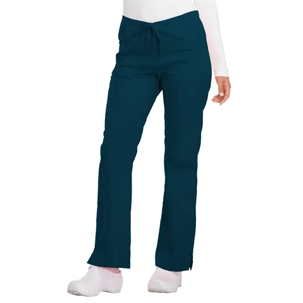 Dickies Medical - EDS Signature - Women's Mid Rise Drawst... - Dickies Medical - EDS Signature - Women's Mid Rise Drawst... - Image 3 of 21