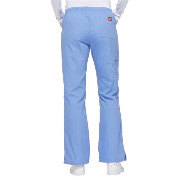 Dickies Medical - EDS Signature - Women's Mid Rise Drawst... - Dickies Medical - EDS Signature - Women's Mid Rise Drawst... - Image 4 of 21