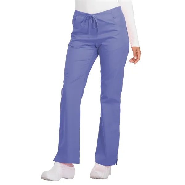 Dickies Medical - EDS Signature - Women's Mid Rise Drawst... - Dickies Medical - EDS Signature - Women's Mid Rise Drawst... - Image 5 of 21