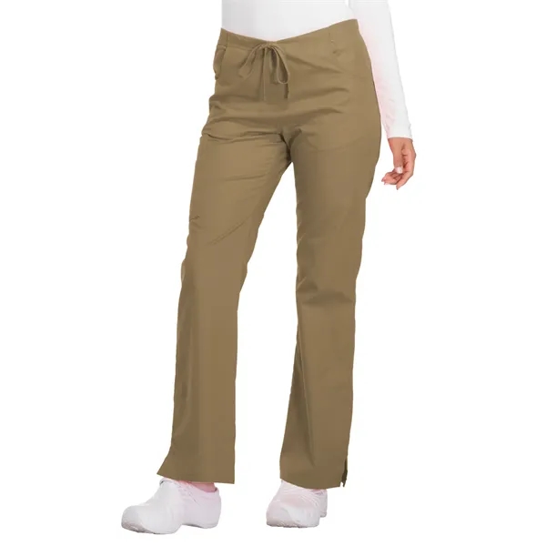 Dickies Medical - EDS Signature - Women's Mid Rise Drawst... - Dickies Medical - EDS Signature - Women's Mid Rise Drawst... - Image 7 of 21