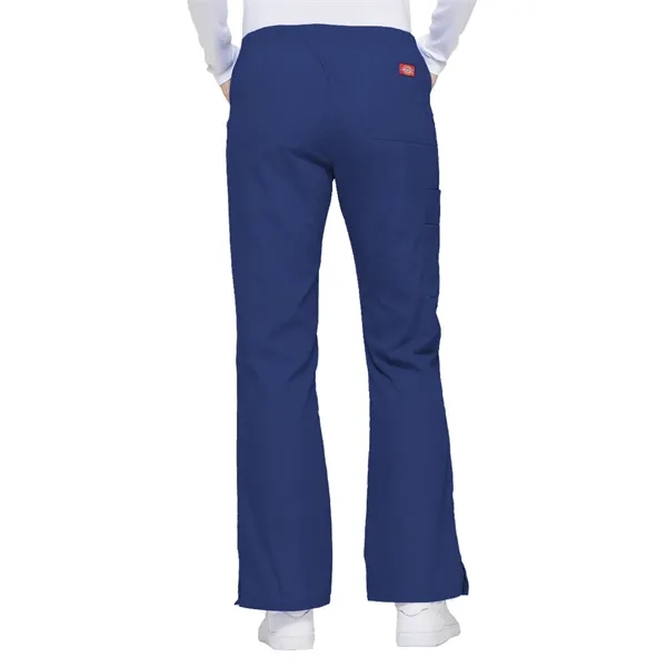 Dickies Medical - EDS Signature - Women's Mid Rise Drawst... - Dickies Medical - EDS Signature - Women's Mid Rise Drawst... - Image 8 of 21