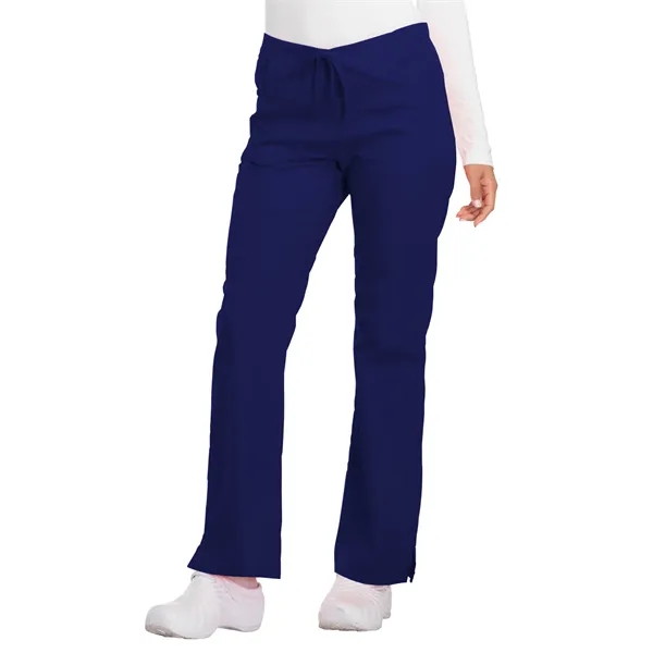 Dickies Medical - EDS Signature - Women's Mid Rise Drawst... - Dickies Medical - EDS Signature - Women's Mid Rise Drawst... - Image 9 of 21