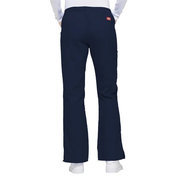 Dickies Medical - EDS Signature - Women's Mid Rise Drawst... - Dickies Medical - EDS Signature - Women's Mid Rise Drawst... - Image 10 of 21