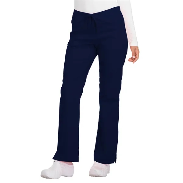 Dickies Medical - EDS Signature - Women's Mid Rise Drawst... - Dickies Medical - EDS Signature - Women's Mid Rise Drawst... - Image 11 of 21