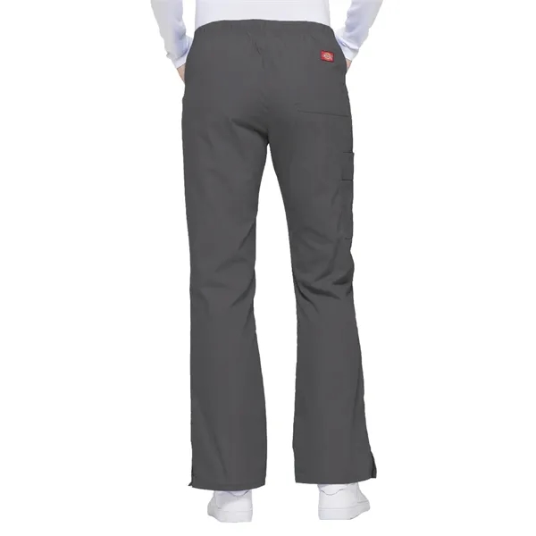 Dickies Medical - EDS Signature - Women's Mid Rise Drawst... - Dickies Medical - EDS Signature - Women's Mid Rise Drawst... - Image 12 of 21