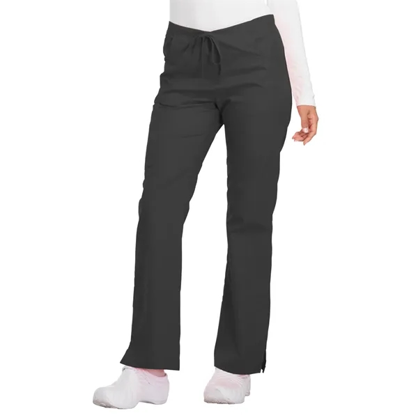 Dickies Medical - EDS Signature - Women's Mid Rise Drawst... - Dickies Medical - EDS Signature - Women's Mid Rise Drawst... - Image 13 of 21