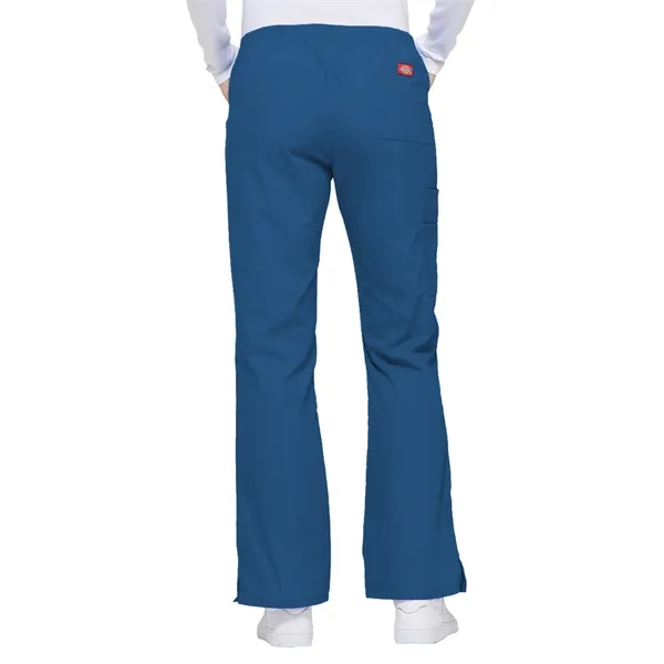 Dickies Medical - EDS Signature - Women's Mid Rise Drawst... - Dickies Medical - EDS Signature - Women's Mid Rise Drawst... - Image 14 of 21